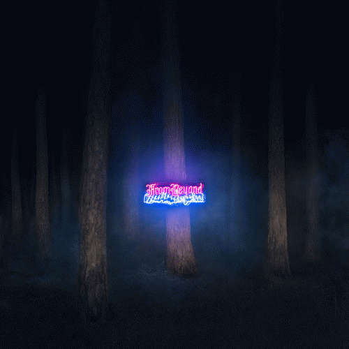 From Beyond (USA) : The Band from Beyond